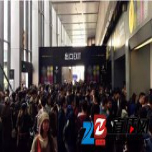 谷居VR风靡2016广州设计周