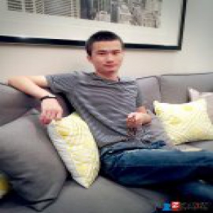 爱空间有范儿的设计师——汪亮