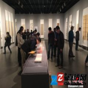 “新峰计划”造文艺新浙军 民间艺术家首成培育对象