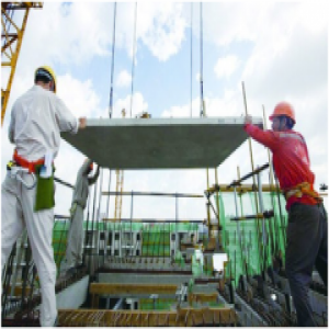 绿色建筑的一颗绿色环保心 绿建家