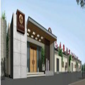 定制新起点|光岳鲁班喜获中国整木定制华北地区十大品牌称号