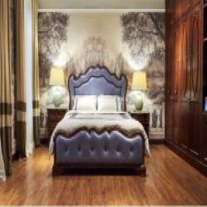 杜莎家居：不变的美式基因，变化的时尚潮流