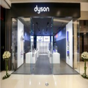 打造全方位清洁方案 广州第一家戴森概念店开业