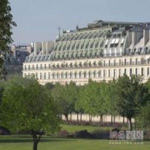 【徐婧专栏】：与经典有约——Le Meurice