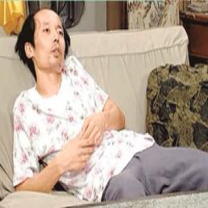 双语：葛优起诉网站擅用“葛优躺”侵权