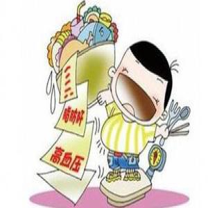 山东中小学生超重肥胖现象呈明显低龄化趋势