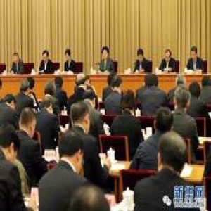 刘延东：办好中国特色社会主义高校 推动我国高等教育事业迈上新台阶