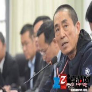 张艺谋艺术学院落户湖南大学 为大型演艺活动培养人才