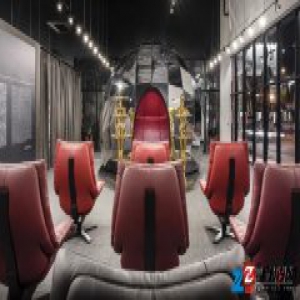 NATUZZI亮相迈阿密设计周 INTRO艺术装置惊艳呈现