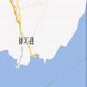 一船人吓坏了！琼州海峡客轮上，一男子突然跳海(图)