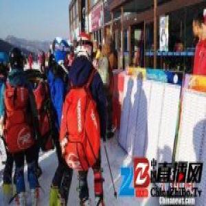 崇礼小城的生意经：从小众到大众 从冬奥到未来