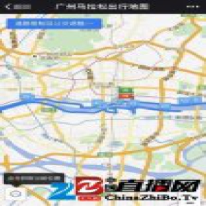 腾讯互联网+LBS推马拉松出行地图助力“广马”