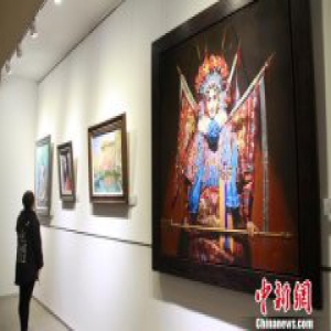 中俄艺术高校联盟到访山东 延续两国艺术“情缘”