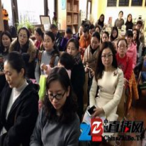 刘称莲谈教育：父母要根据孩子实际情况给予期待