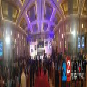 首届中国家居业名人堂 | 东鹏何新明：让中国陶瓷赢得世界尊重