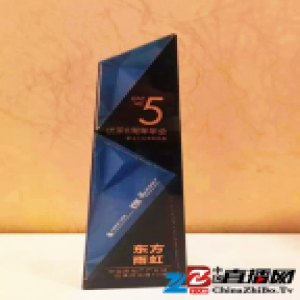 东方雨虹荣获“2016年度中国房地产产业链自媒体运维10强”