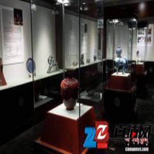 中国钧瓷精品创作展在京开幕 六大亮点引关注