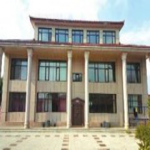 安徽一对夫妻非法集资6千万高消费 房子像办公楼(图)