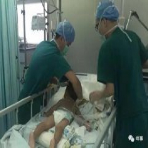 广州3岁男童昏迷20天仍未醒来 只因被蚊子咬一口！