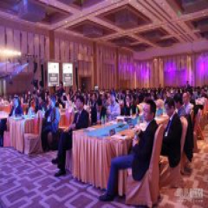 2016全国智能家居协同创新工作大会顺利举行