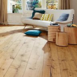 木地板受潮怎么办？