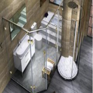 法兰浴王:爱她请给她安全感