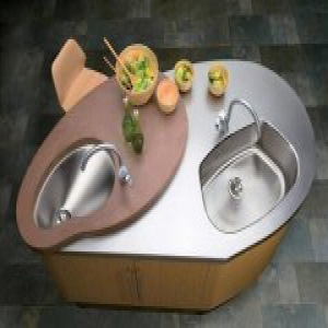 厨房不锈钢水槽的保养技巧