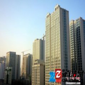 青海西宁市住宅销售额同比增长近两成