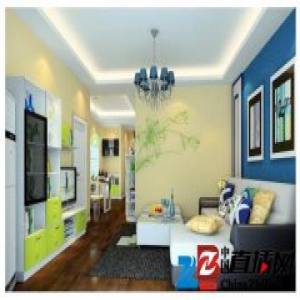 “春意暖阳，微风熙熙”我要的就是这样的尚品宅配