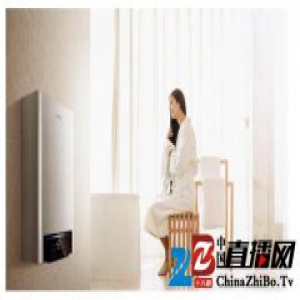 方太磁化恒温热水器，拯救天生洁癖狂