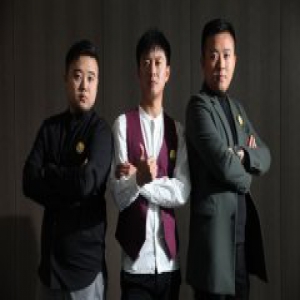 实战记录|廖浩陈鸿林：成长，是我最想提到的故事——十间坊实战设计大赛全国十强