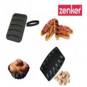 烘焙2.0 法克曼让烘焙走进中国厨房