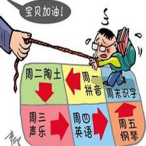 新加坡优质教育背后：家长花大价钱给孩子上培训班