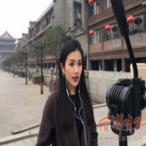 西安空姐辞职当主播月入5万 公司选女主播主要看脸