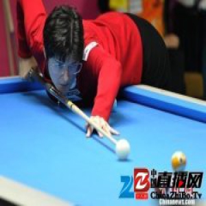 女子9球世锦赛：潘晓婷惨遭淘汰无缘16强