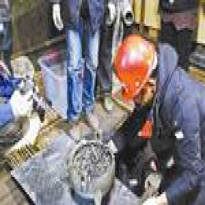 河南古墓挖出“一碗牛肉汤”？专家：实为地下渗水