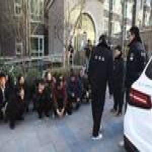 “投49800赚450万” 燕郊为何成为“传销宝地”？