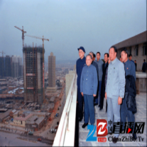 从几间铁皮厂房到年产值数十亿：左右黄华坤创业三十年风雨