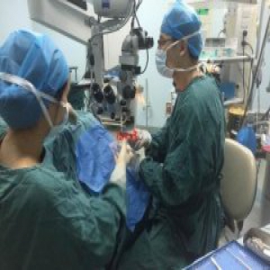 杭州一大妈3次拒别人捐眼角膜：对死人东西有阴影