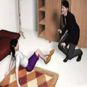 又一起！女子在家险遭外卖小哥强奸 双方互加过微信
