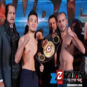 年度拳坛盛宴将在浙江开启 裘晓君再度冲击世界拳击之巅