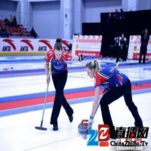 首届中国青海国际冰壶邀请赛决赛阵容出炉