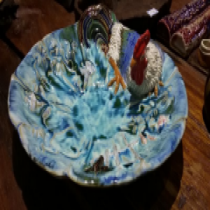 蒙娜丽莎推出鸡年如意手信《大吉盘》