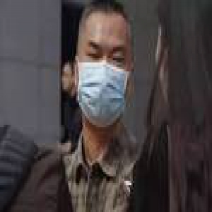 手里还有100万捐款？ 罗尔：只接受司法机关调查