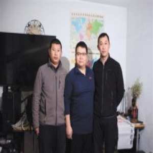 公正：400场救援讲座，他为民众绷紧安全弦
