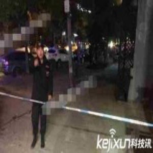 武汉男子遭割喉 当场身亡疑因债务纠纷