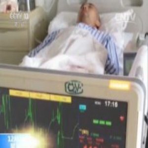 广西大学生三次自费跨城捐献“熊猫血”救人