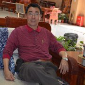 何建錞：传承红木文化是我的使命