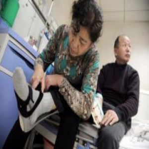 日系车主被打获52万救济金 打人者最爱抗日片