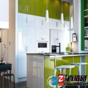 日本主妇传授实用厨房收纳技巧